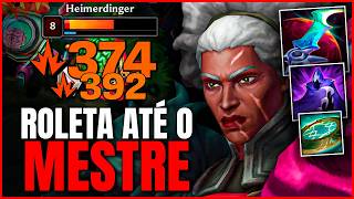 AMBESSA É A BONECA MAIS ANOMALIA DO TOP, SE TÁ DOIDOOOO!