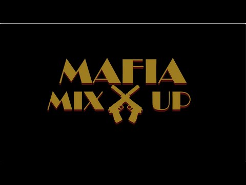 Mafia Mix Up, Henry Mielarczyk Indie Film Contest Entry
