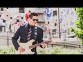 Chris Rodriguez HEAD HANDS AND HEART Album Trailer