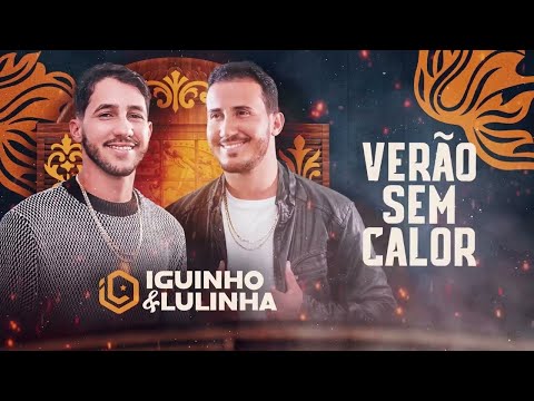 Versão Sem Calor - Iguinho e Lulinha