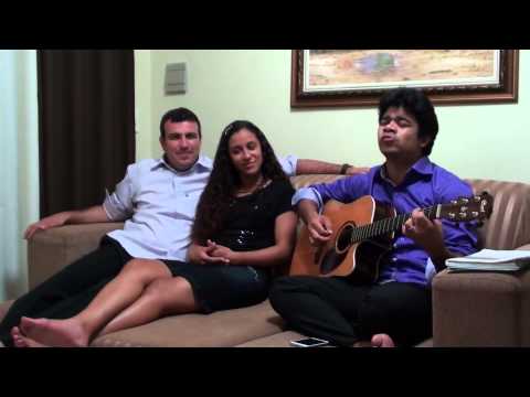 Sonho De Nós Dois (jenyson) - Samuel Mariano