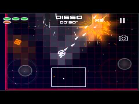 AbstractWar 2.0 iPhone/iPod app review