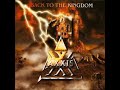 Only God Knows - Axxis