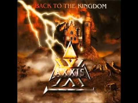 Axxis - Only God Knows