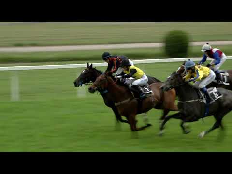 CH, 10. 6. 2018, 8. dostih - CENA FOTOSOUTĚŽE CANON 2018