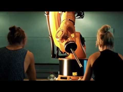 SILK Fluegge at the 2018 Big Concert Night