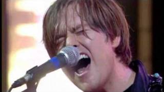 Jenny and Johnny - &quot;Animal&quot; - Live French TV