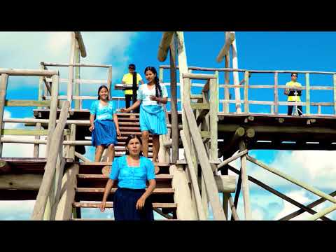 Isidora Huarachi - Ama quellakuychu hermano (Huayño Zapateo Cristiano)