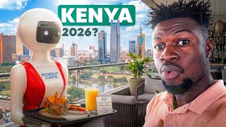 YOU WON'T BELIEVE THIS IS KENYA 🇰🇪