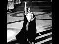 Maria Callas Longest High Eb (AIDA).