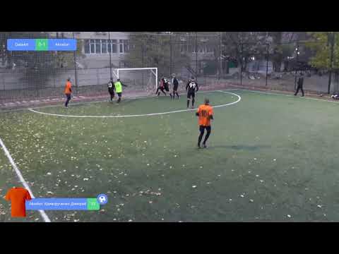 DataArt 1 - 2 Akvelon