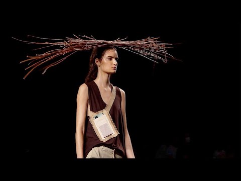 Marta Casal | Spring Summer 2021 | Highlights