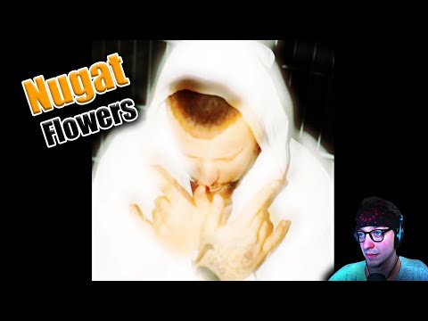 ProjektPi REACTS to Nugat - Flowers