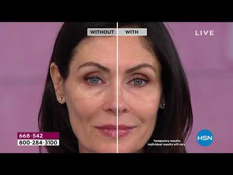 HSN | Beauty Report with Amy Morrison 06.17.2020 - 09 PM