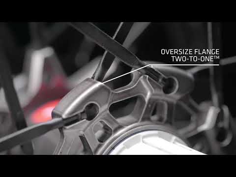 RACING ZERO CARBON DB - de