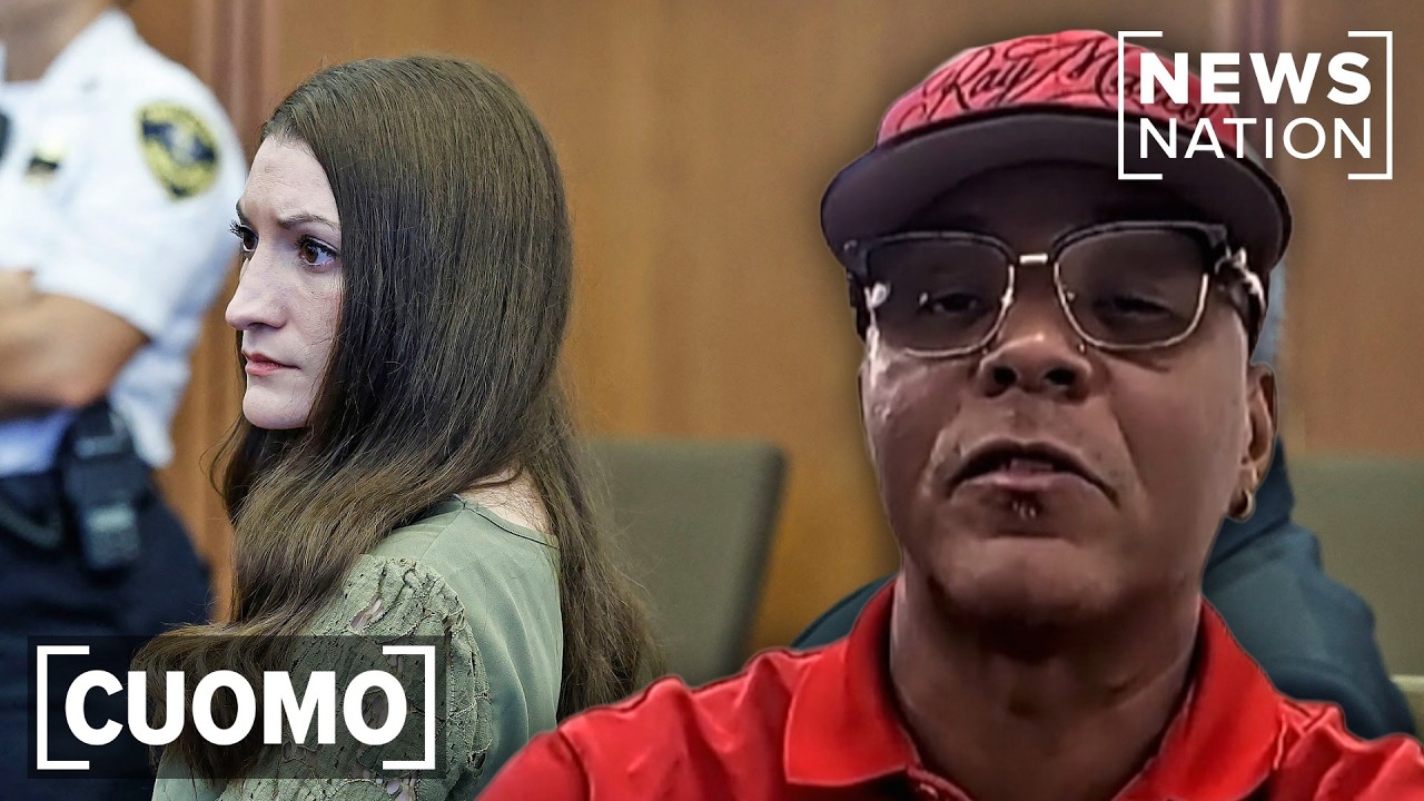 Juror breaks silence on podcast over mistrial in Lindsay Clancy case after holdout vote