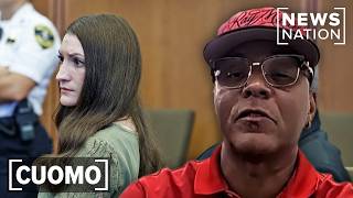 Juror breaks silence on podcast over mistrial in Lindsay Clancy case after holdout vote