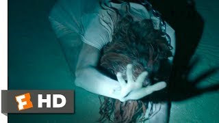 Insidious: The Last Key (2018) - The Chained Girl Scene (2/9) | Movieclips