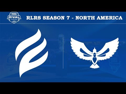 EMB vs BNB | RLRS Season 7 - North America [20th April 2019]