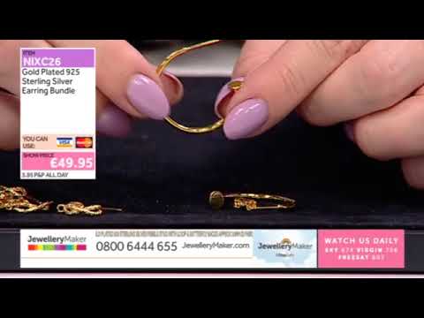 JewelleryMaker LIVE 12/07/2020 8am-12pm