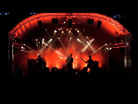 Convulsif - Surround the arms of revolution (Official Video)