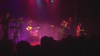 Ty Segall  - Candy Sam (live)