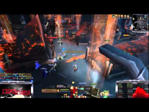 Heroic Oregorger Blackrock Foundry