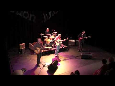 Junction 36 Live (at the Junction)