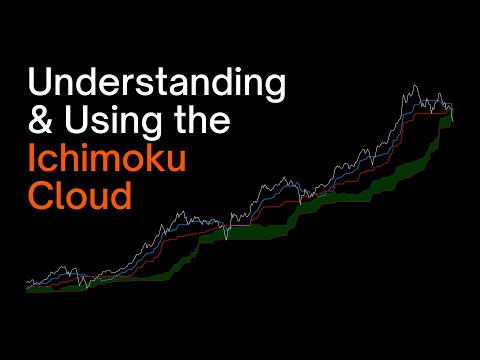 Understanding & Using the Ichimoku Cloud on Cryptocurrencies