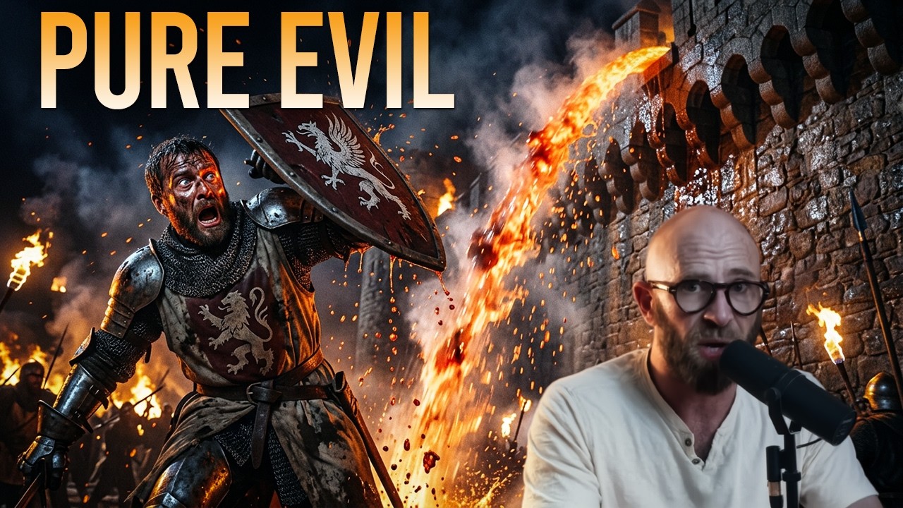 The Most Insane Traps and Defense Mechanisms Found in Archaeology