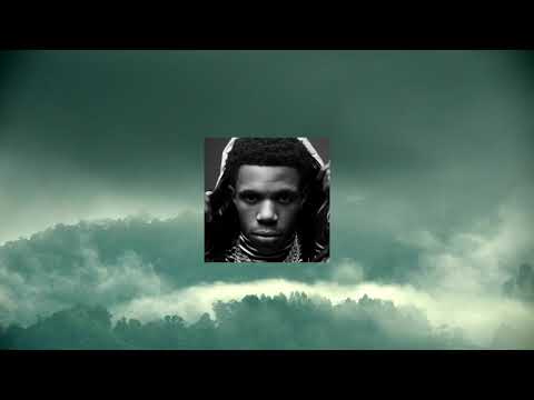 [FREE] A Boogie x NAV Type Beat "Bestest ft. KaCe" (Collab w/ OSO Familiar)