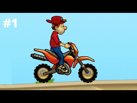 Impossible School Bus Simulator Tracks Driving / Android Games to Play #1