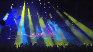 Phish - &quot;Undermind&quot; from Phish 3D - In Theaters April 30th