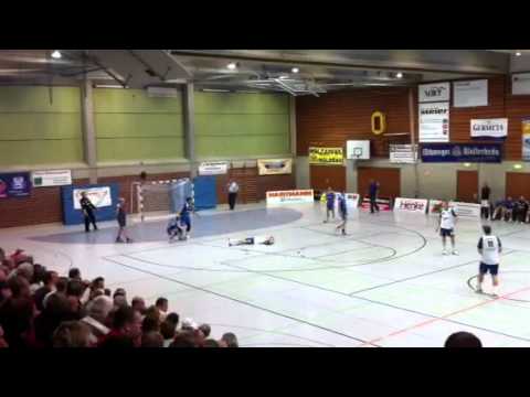 ETSV Eschwege - TV Hersfeld