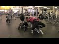 Pressing