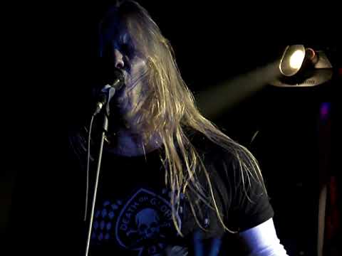 K.O.B.U.S. 2008 'WITMAN'  live at Assembly, Cape Town