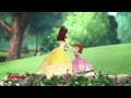 Sofia the First - Make it Right - Greek 