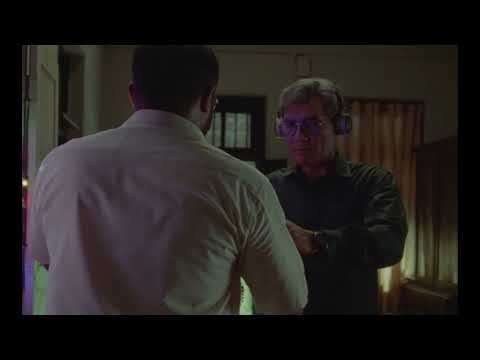 BIFAN2023 | 흰개미 White Ant Trailer