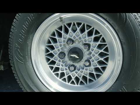 Quail Auction August 14 2020, Lot 25 1986 Aston Martin V8 Volante