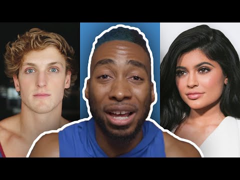 社群媒體網紅 (2019) (SOCIAL MEDIA INFLUENCERS (2019))