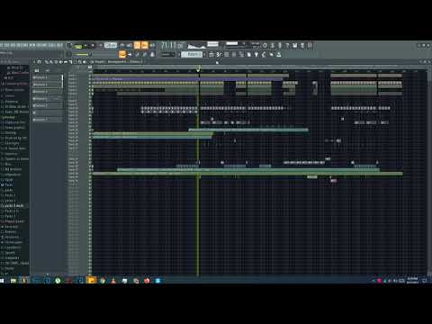 Tech House like Michael Bibi, Dennis Cruz, Pawsa (Solid groove)