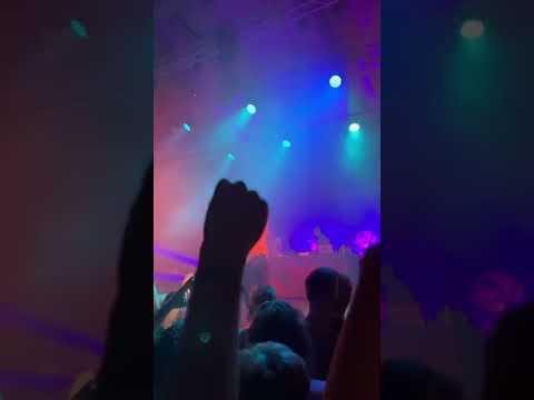 Domblick - Lugatti, Lugatti & 9ine, Traya live in Saarbrücken Garage 29.09.2022 MKS Tour 2022