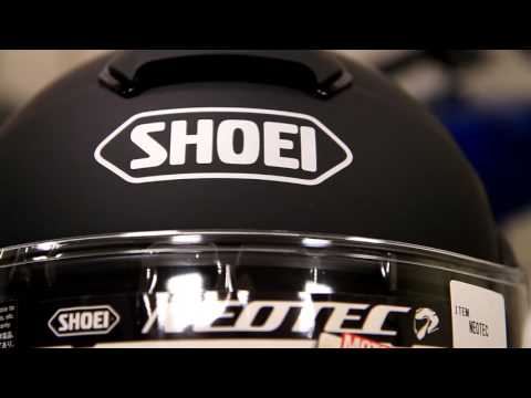 Shoei Neotec Test [Deutsch] | Motorradhelm Test
