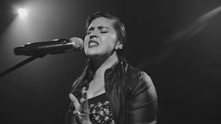 Mas Allá de Todo- VoiceCover- Karen Ortiz