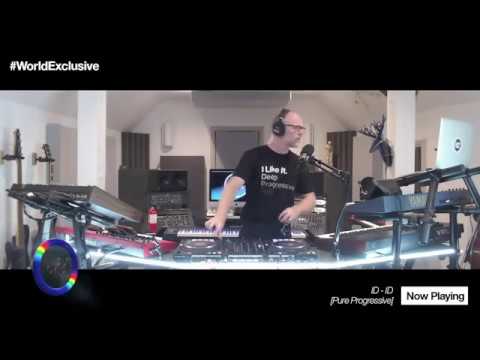 Solarstone pres. Pure Trance Radio Episode #244