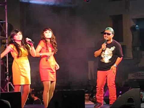 The Fabulous Cats - Bawa Ku Terbang