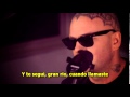 Tim Armstrong - Big River (Johnny Cash cover ...