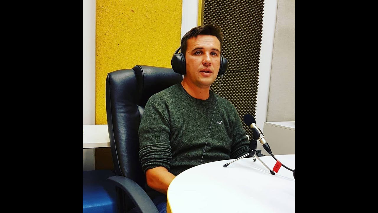 E058   Damir Bicanic   Investitor i direktor FunderBeama SEE