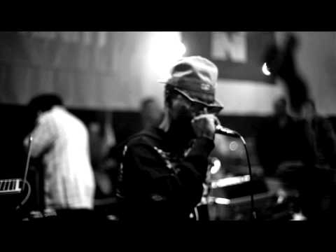 Galak Spiritual | Ampasound | Requiem For a Soundboy |