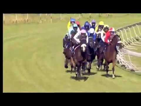 VARDY IS A PROPER CHAMPION